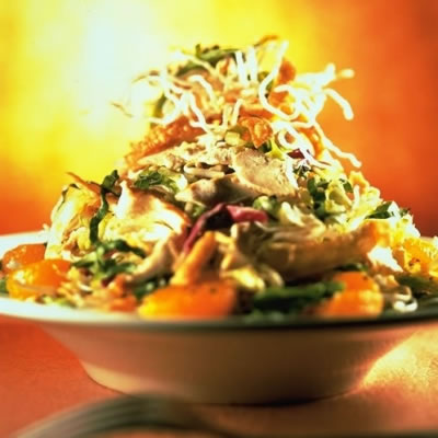 Chinese chicken ramen salad recipes